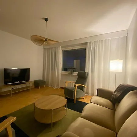 Arctic Lynx Korkalovaara *