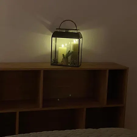 Arctic Lynx Korkalovaara Lägenhet Rovaniemi