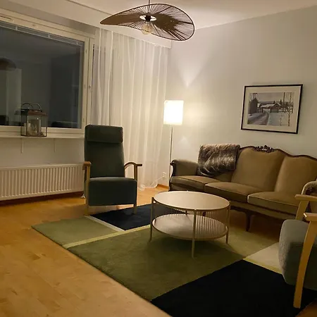 Arctic Lynx Korkalovaara * Rovaniemi