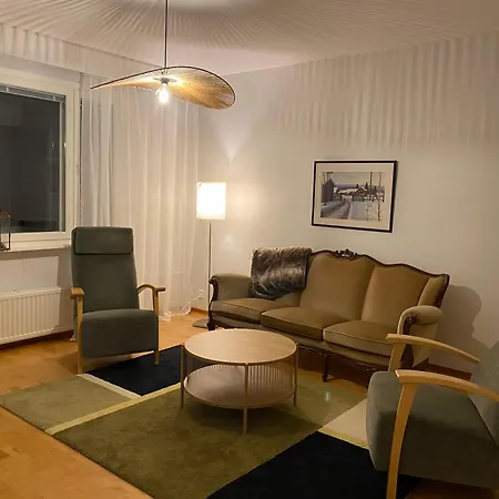 Arctic Lynx Korkalovaara