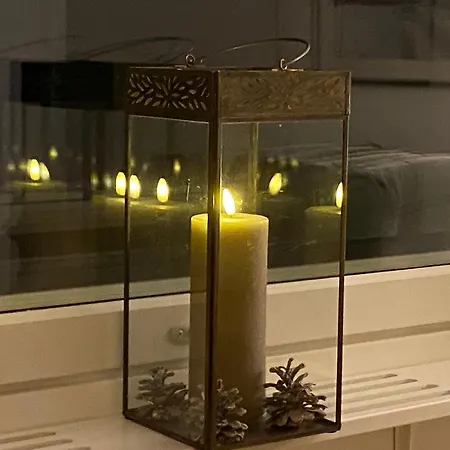 Апартаменты Arctic Lynx Korkalovaara *