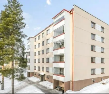 Arctic Lynx Korkalovaara *