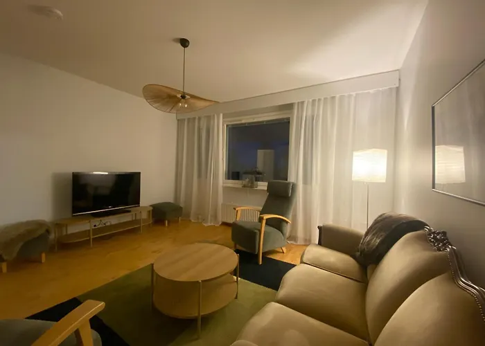 Arctic Lynx Korkalovaara *