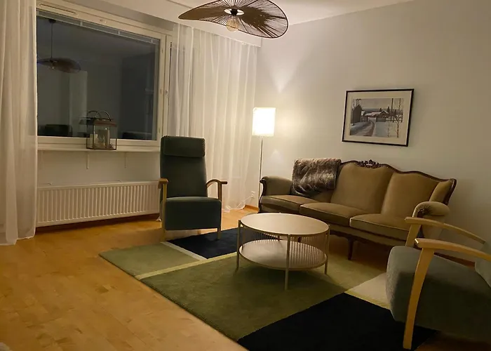 Arctic Lynx Korkalovaara * Рованиеми