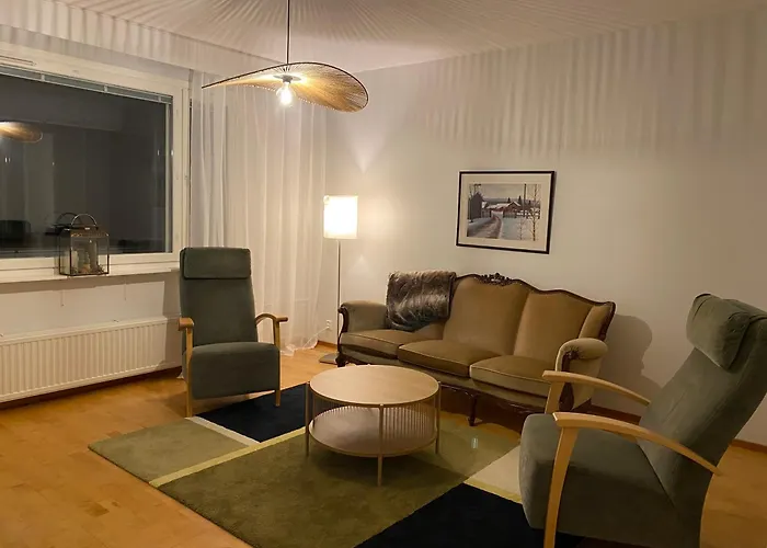 Arctic Lynx Korkalovaara