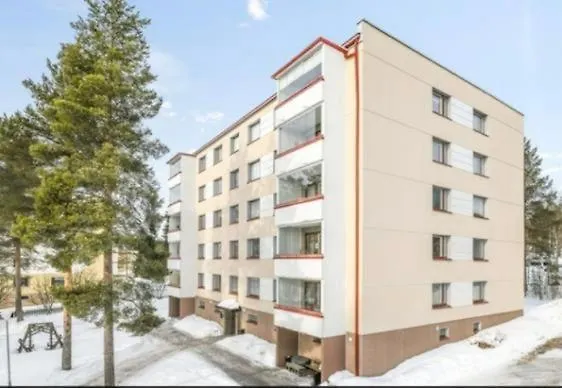 Arctic Lynx Korkalovaara *